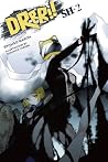 Durarara!! SH, Vo...