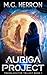 The Auriga Project (Translocator Trilogy, #1)