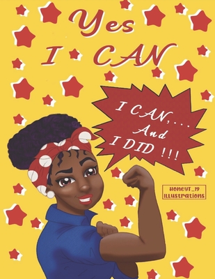 Yes I CAN!: Activity Book