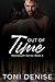 Out of Time (Westbeach #4)