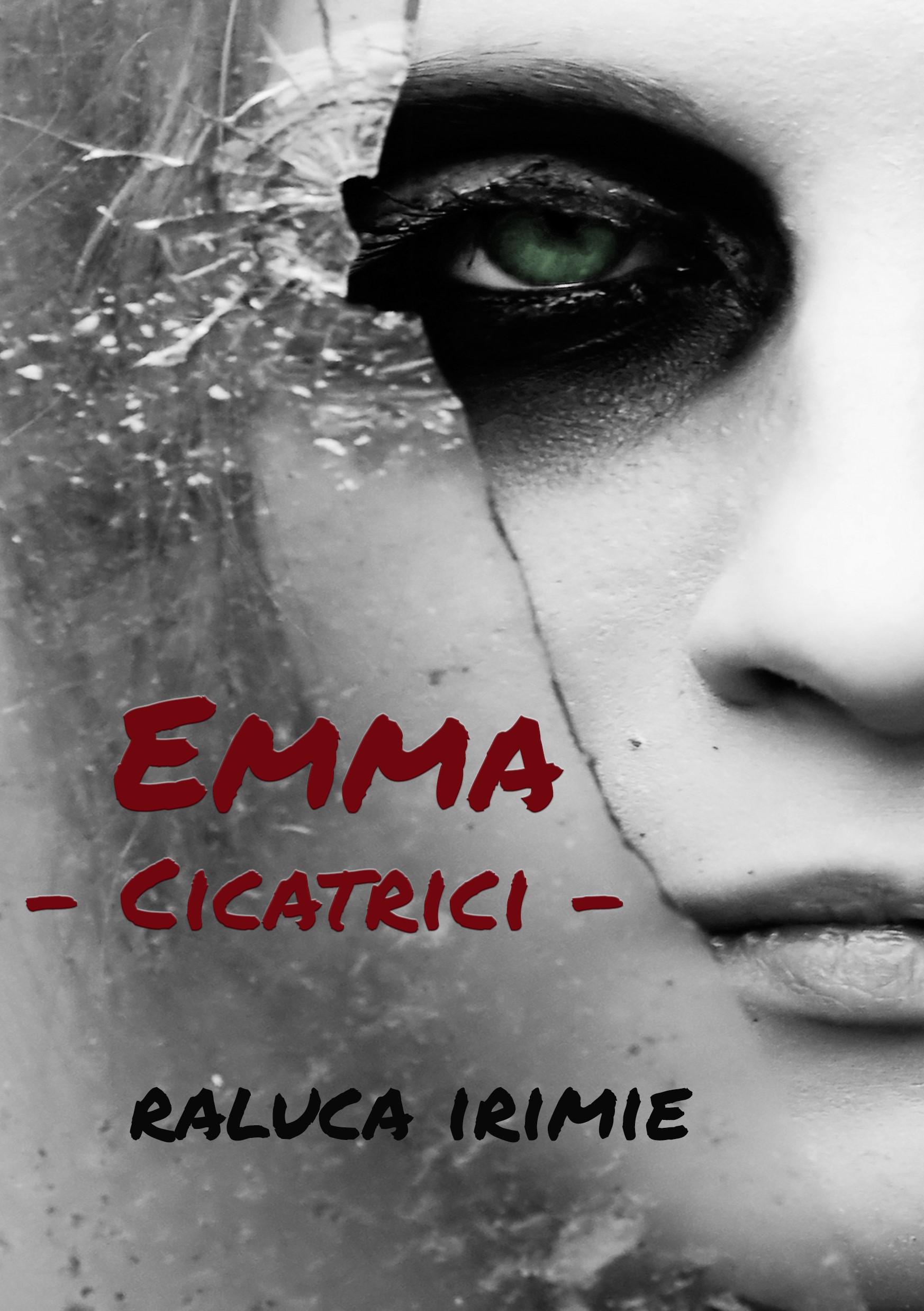 Emma - Cicatrici (Paperback)