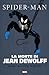 Spiderman: La morte di Jean...
