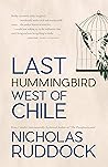 Last Hummingbird ...