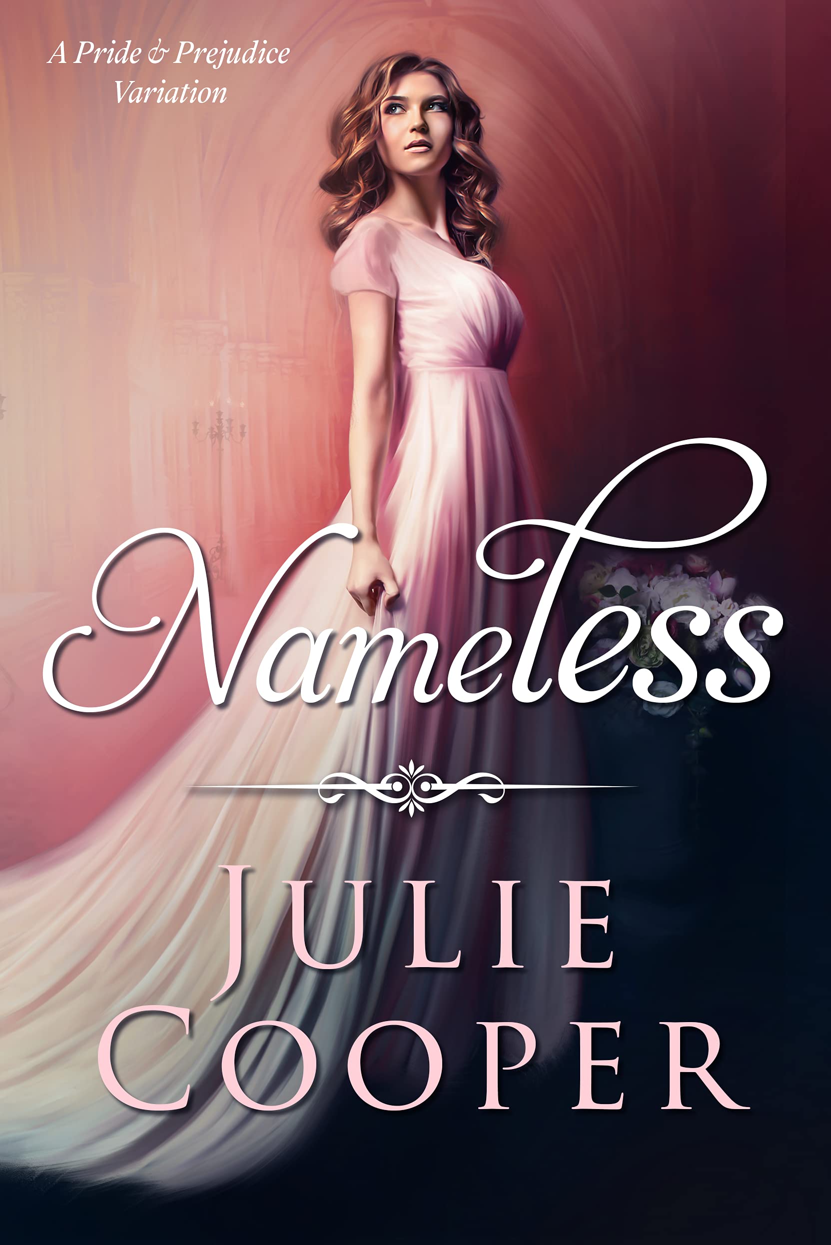 Nameless (Kindle Edition)
