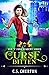 Curse Bitten (Fur 'n' Fang Academy, #2)