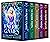 The Faerie Games: The Complete Series (Dark World: The Faerie Games)
