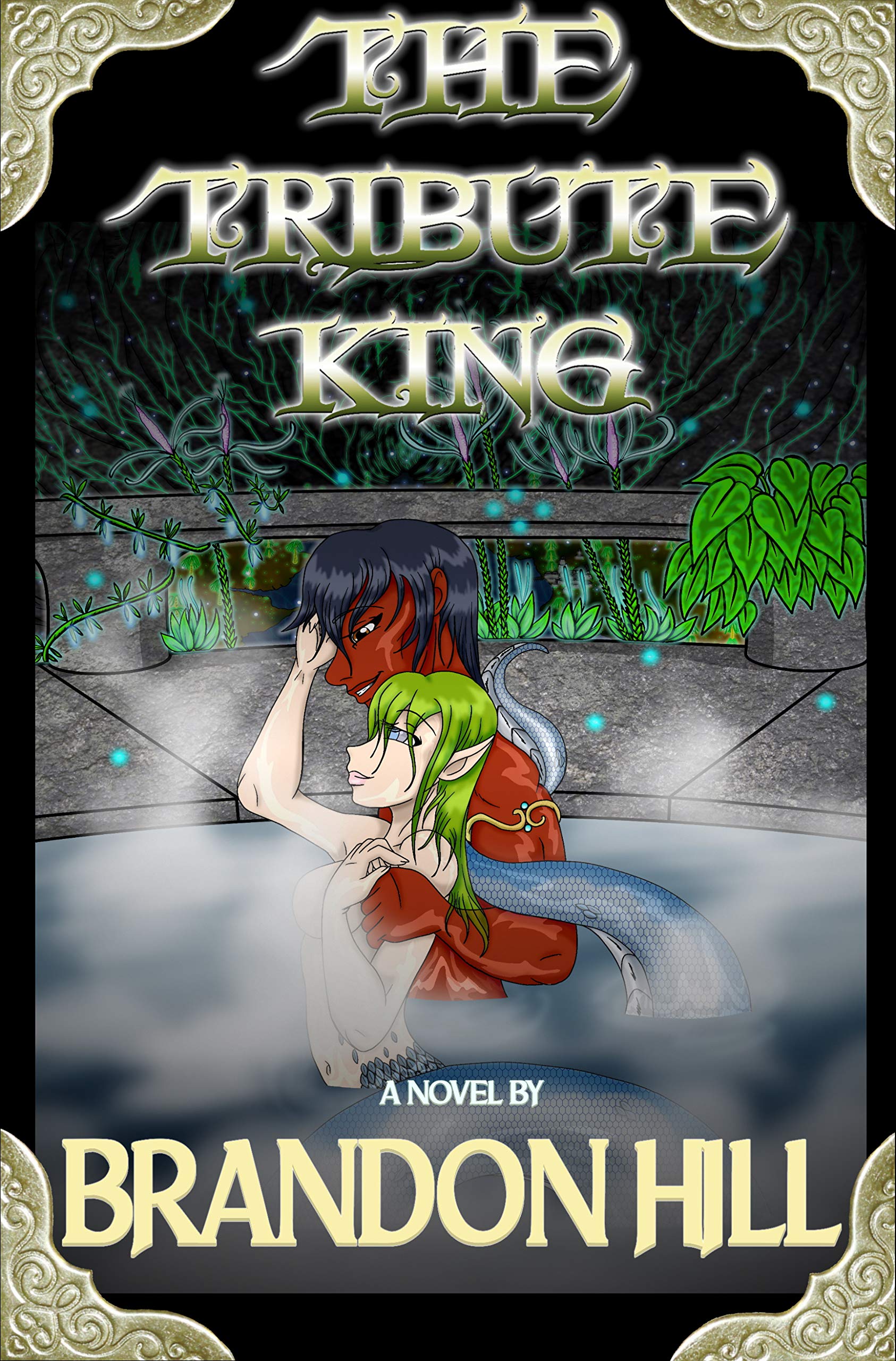 The Tribute King (Kindle Edition)