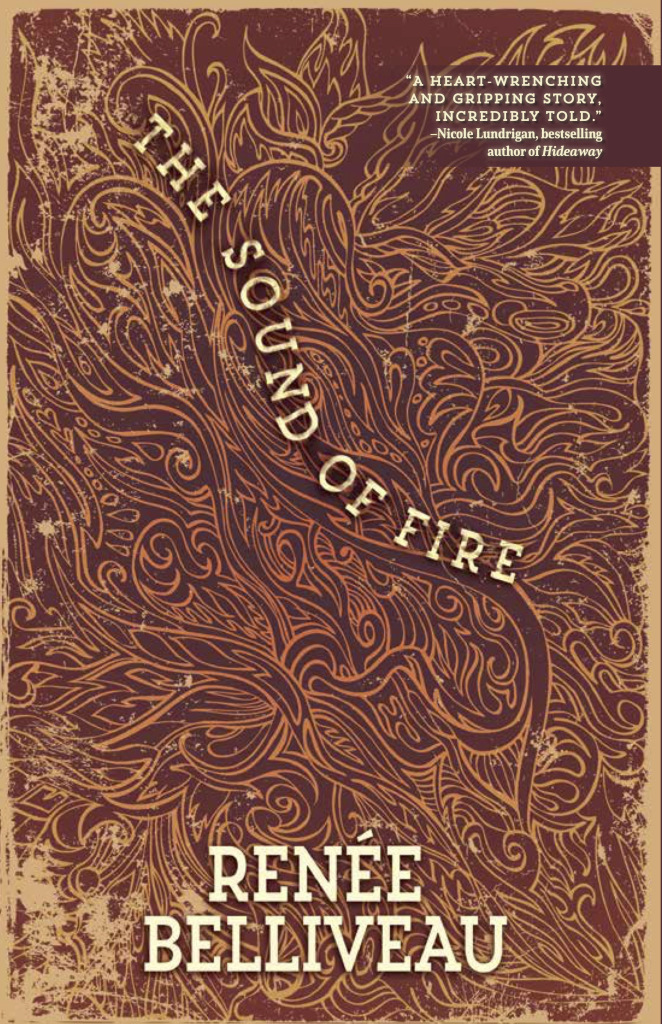 The Sound of Fire