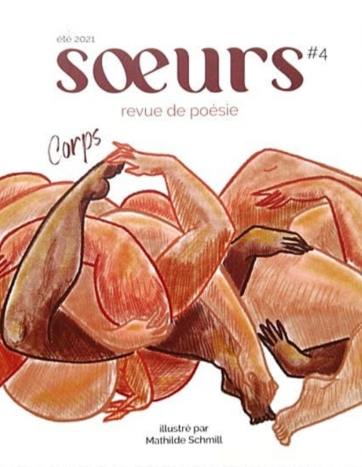 Corps (Sœurs, #4)