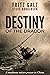 Destiny of the Dragon (Brad and May, #1)