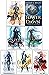 Throne Of Glass Series Coll...