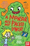 A Monster Ate My ...