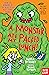 A Monster Ate My Packed Lunch (Baby Aliens, 11)