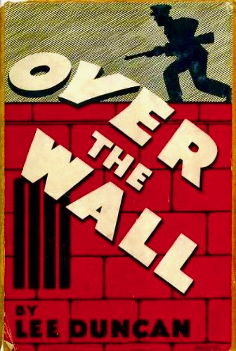 Over The Wall (Hardcover)