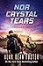 Nor Crystal Tears (Humanx Commonwealth #3)