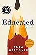 Book cover for Educated