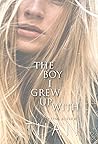 The Boy I Grew Up With by Tijan