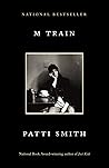 Book cover for M Train: A Memoir