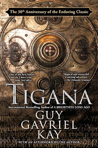 Tigana
