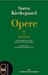 Opere II: Sau-sau...