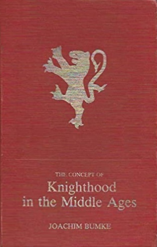 The Concept of Knighthood in the Middle Ages (Ams Studies in the Middle Ages)