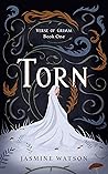 Torn by Jasmine Watson