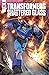 Transformers: Shattered Gla...
