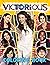 Victorious Coloring Book: H...