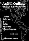 Textos de fundación