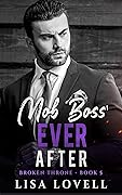 Mob Boss' Ever After