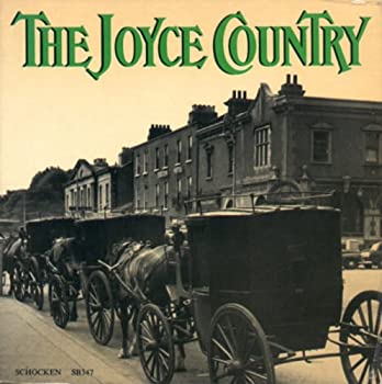 The Joyce Country (Hardcover)