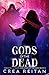 Gods of the Dead (Immortal Stream: Children of the Gods, #5)
