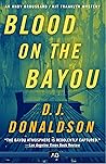 Blood On The Bayou