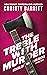 The Treble with Murder (The School of Hard Rocks Mysteries #1)