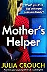 Mother’s Helper by Julia Crouch
