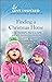 Finding a Christmas Home (Rescue Haven Book 3) by Lee Tobin McClain