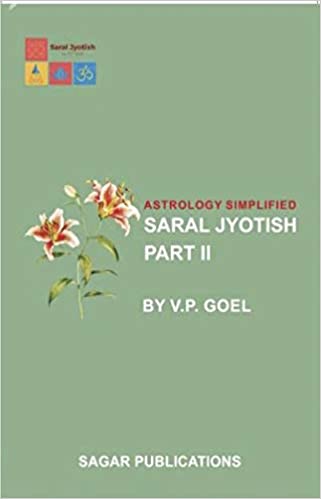Saral Jyotish Part - 2 Astrology Simplified