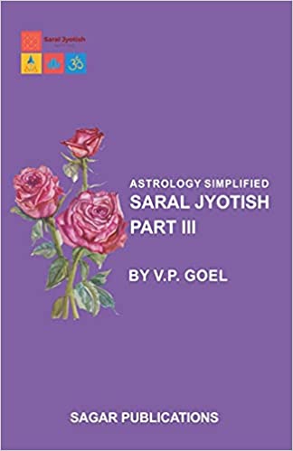 Saral Jyotish Part - 3 Astrology Simplified
