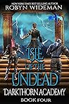 Isle of the Undead