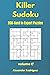 Killer Sudoku Puzzles - 200...