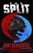 The Split (Kelly Turnbull, #6)