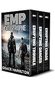 EMP Catastrophe: Books 1-3