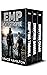 EMP Catastrophe: Books 1-3