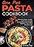 One Pot Pasta Cookbook by Chris Toy