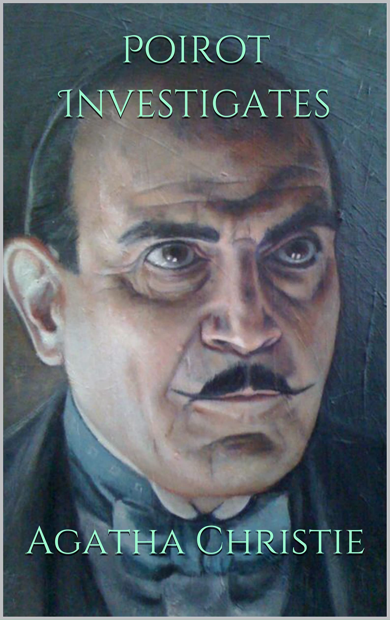 Poirot Investigates