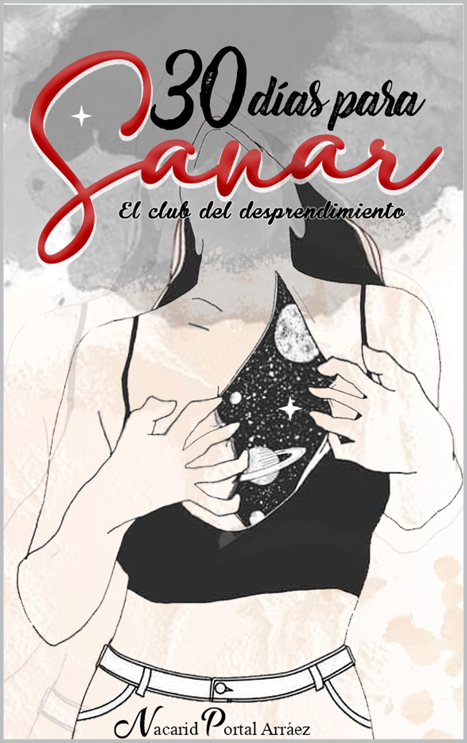 30 días para sanar (Spanish Edition)