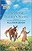 The Horse Trainer's Secret (Return to the Double-C Ranch #18)