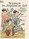 Women of the Ukiyo-E Coloring Book