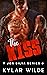 The Kiss (Jon Silva, #3)