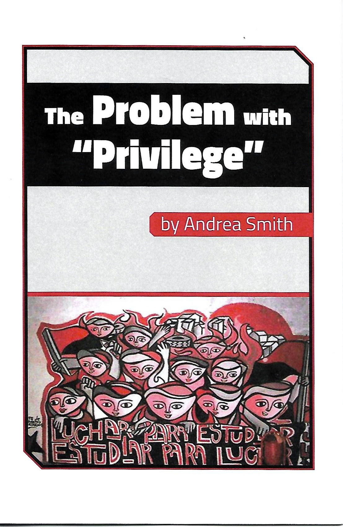 The Problem with 
